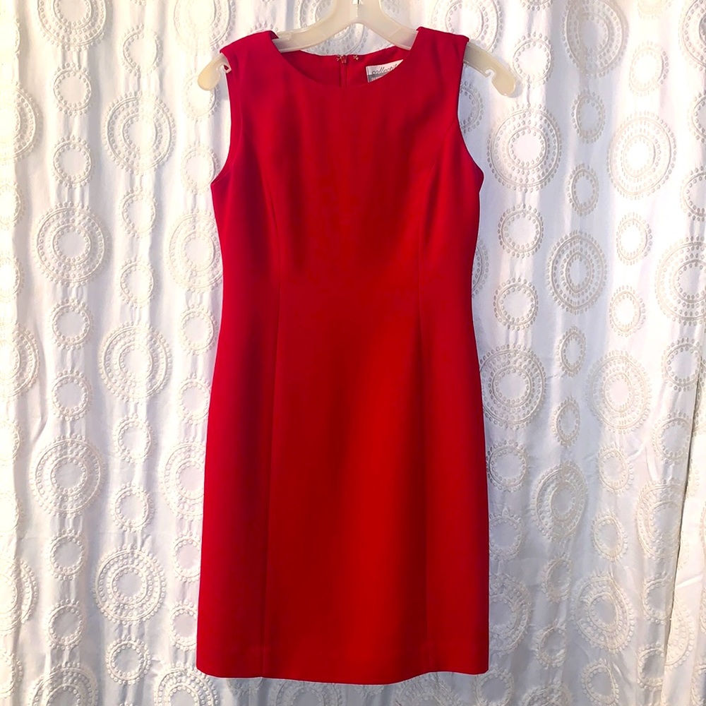 Red Dress size 0